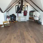 Гостевой дом Casa Danei