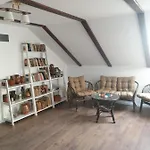 Гостевой дом Casa Danei Брашов