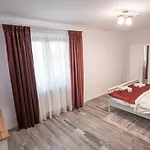 Casa Danei 3*