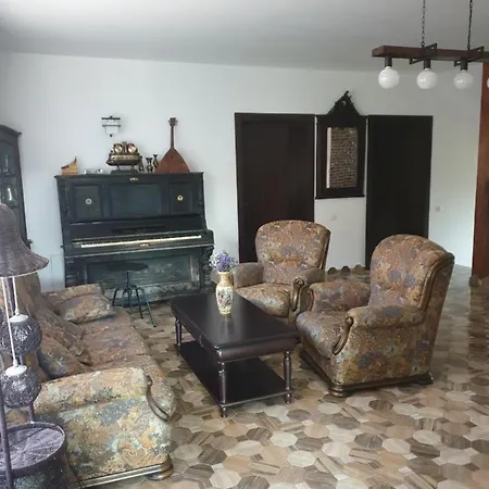 Casa Danei