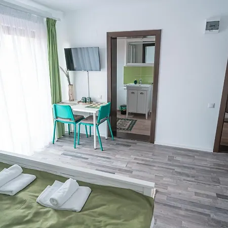 Casa Danei 3*