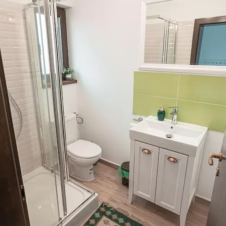 Casa Danei Penzion 3*