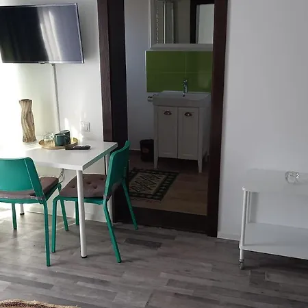 Casa Danei 3*