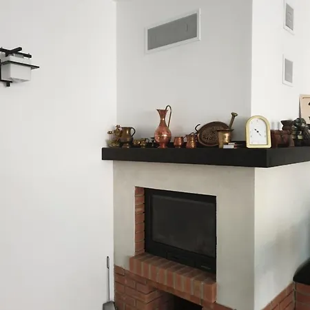 Casa Danei Pensjonat Braszów