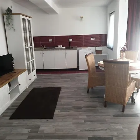 Casa Danei Penzion 3*