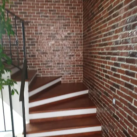 Casa Danei Pensjonat