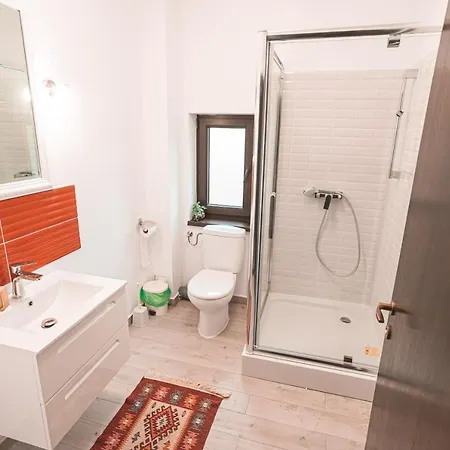 Casa Danei 3*