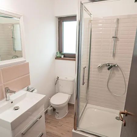 Pensjonat Casa Danei Braszów