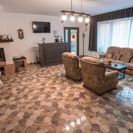 Casa Danei Brašov