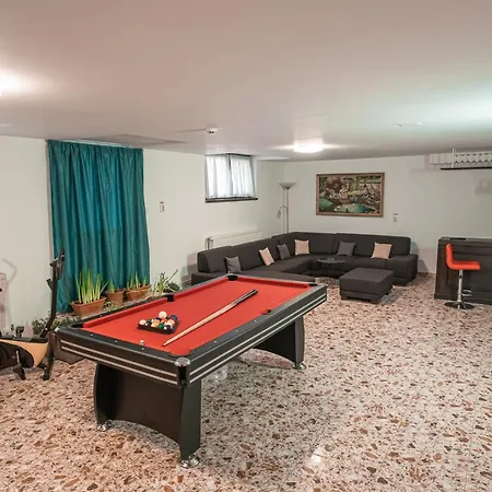 Casa Danei