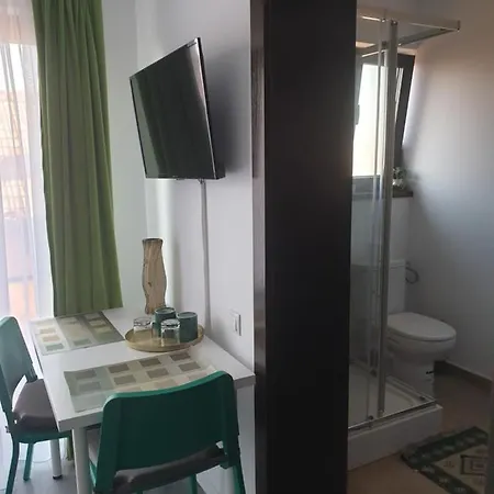 Casa Danei Penzion 3*