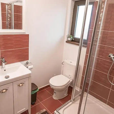 Casa Danei Penzion