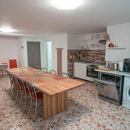 Casa Danei 3*