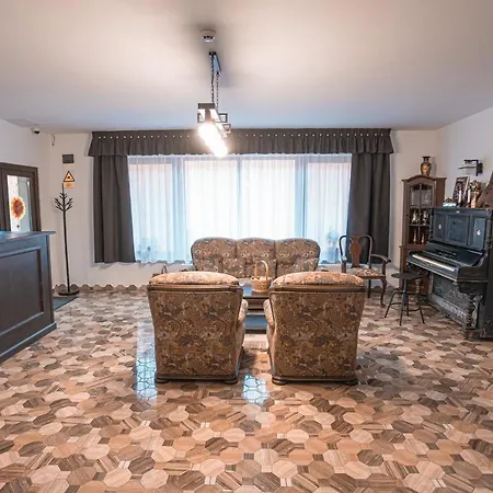 Casa Danei