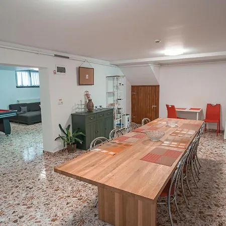 Casa Danei 3* Brašov