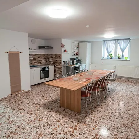Casa Danei