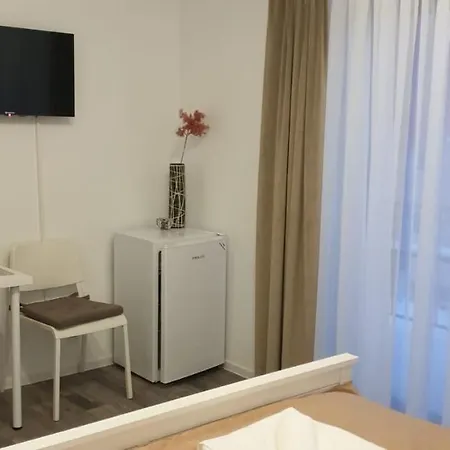 Penzion Casa Danei 3*