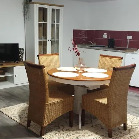 Gæstehus Casa Danei 3*
