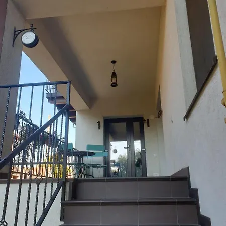 Casa Danei 게스트하우스