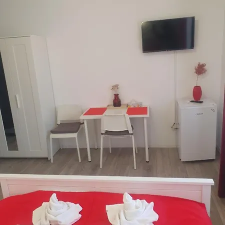 Casa Danei Brašov