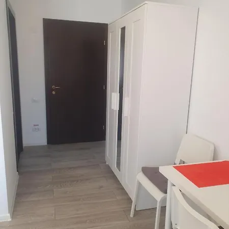 Pensjonat Casa Danei