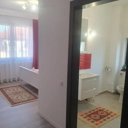 Penzion Casa Danei Brašov