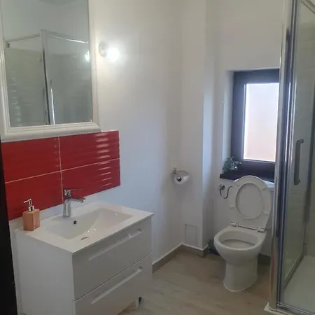 Penzion Casa Danei