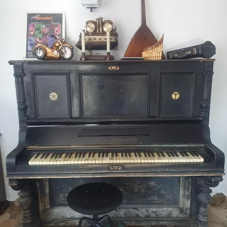 Casa Danei 3*