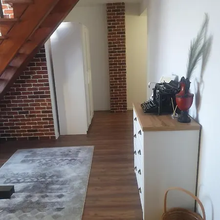 Casa Danei Гостевой дом 3*