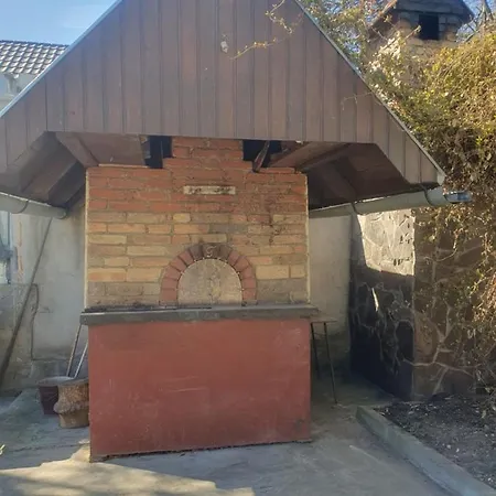 Casa Danei 3* Braszów