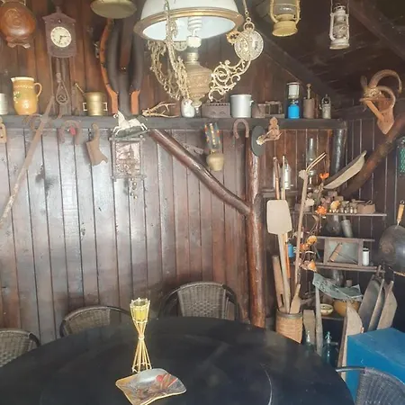 Casa Danei Pensjonat