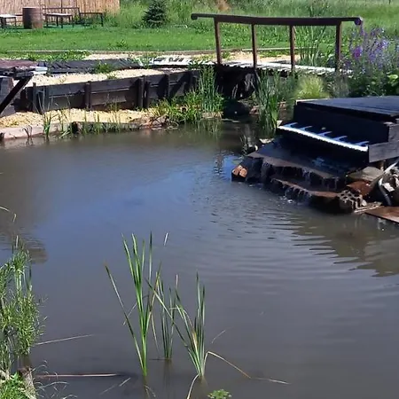 Casa Danei 게스트하우스