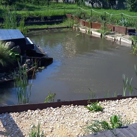 Pensjonat Casa Danei