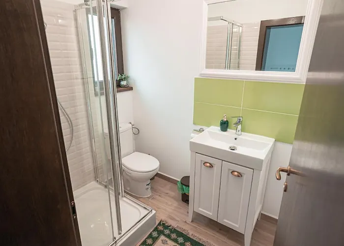 Casa Danei Guest house 3*