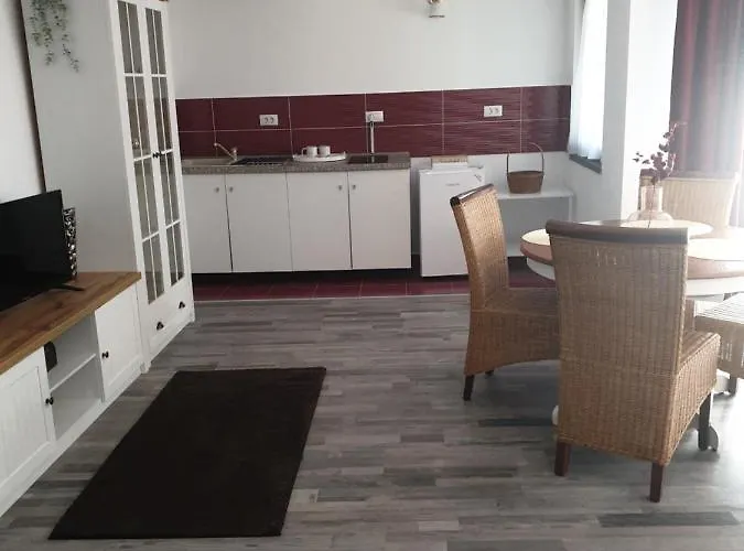 Casa Danei Guest house 3*