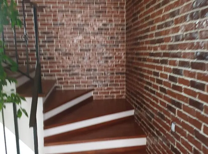 Casa Danei Guest house