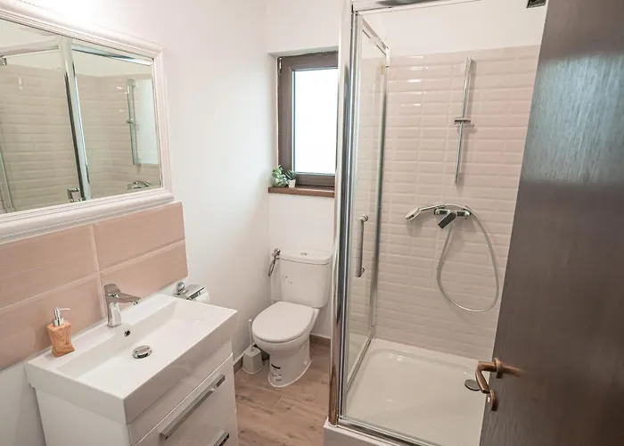 Guest house Casa Danei Brasov