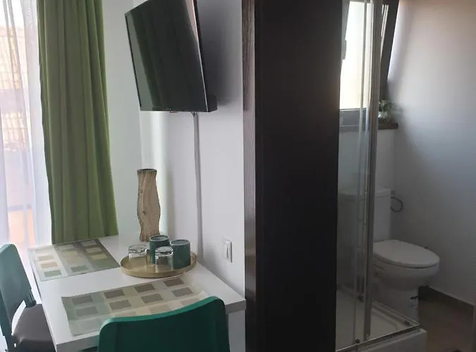 Casa Danei Guest house 3*