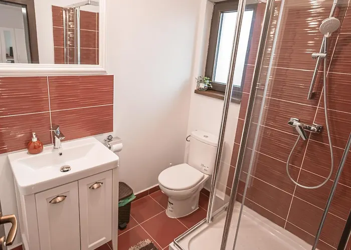 Casa Danei Guest house