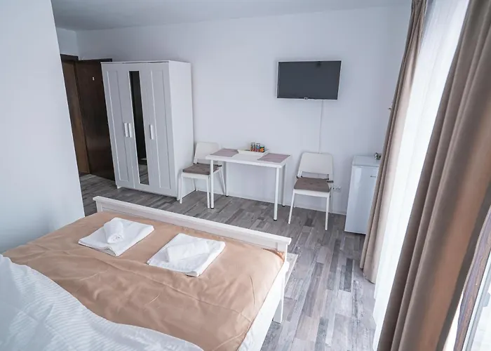 Casa Danei Guest house