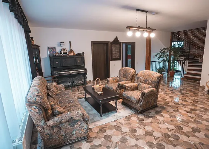 Casa Danei Guest house