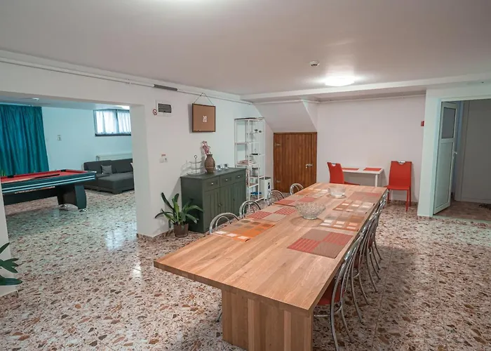 Casa Danei 3* Brasov