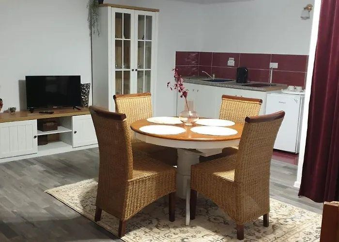 Guest house Casa Danei 3*