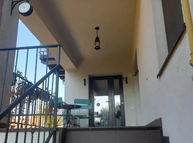 Casa Danei Guest house