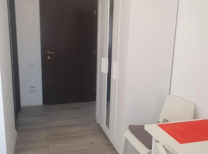 Guest house Casa Danei