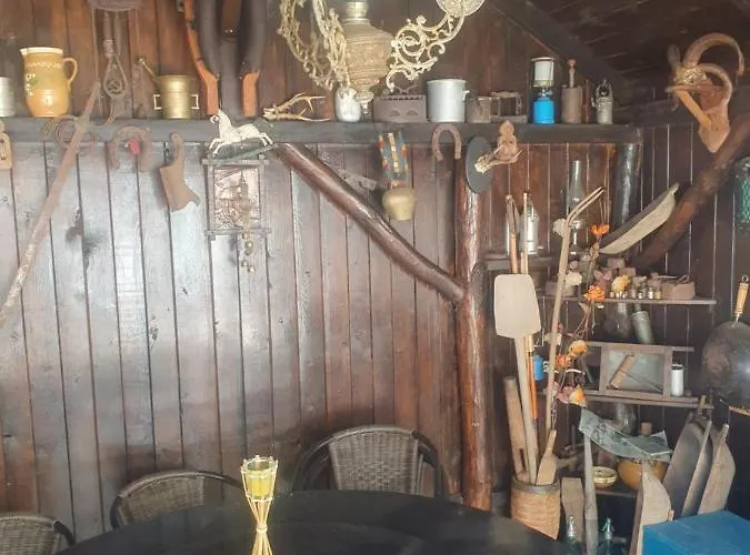 Casa Danei Guest house