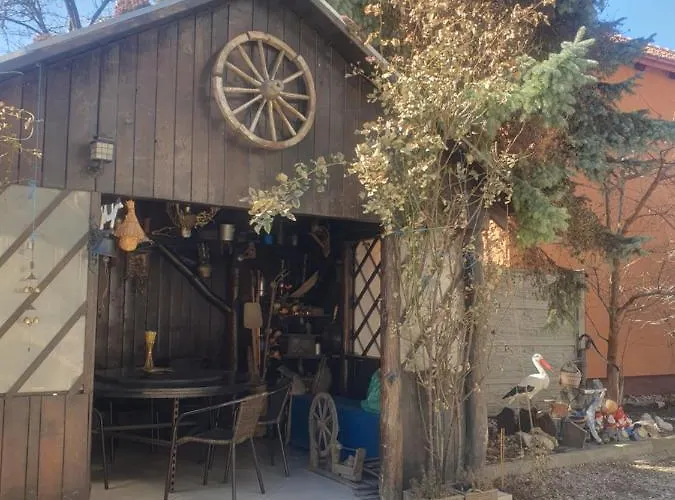 Casa Danei Брашов