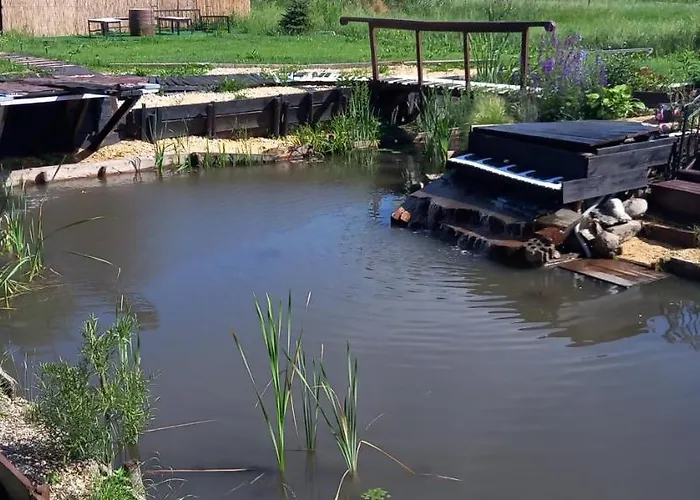 Casa Danei Guest house