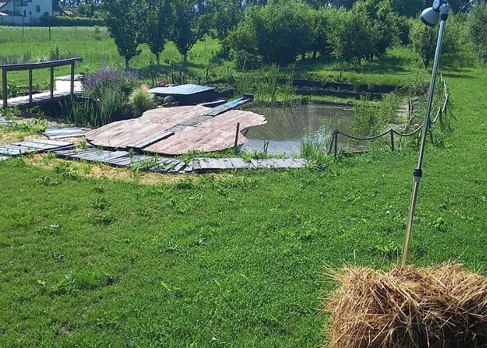 Guest house Casa Danei