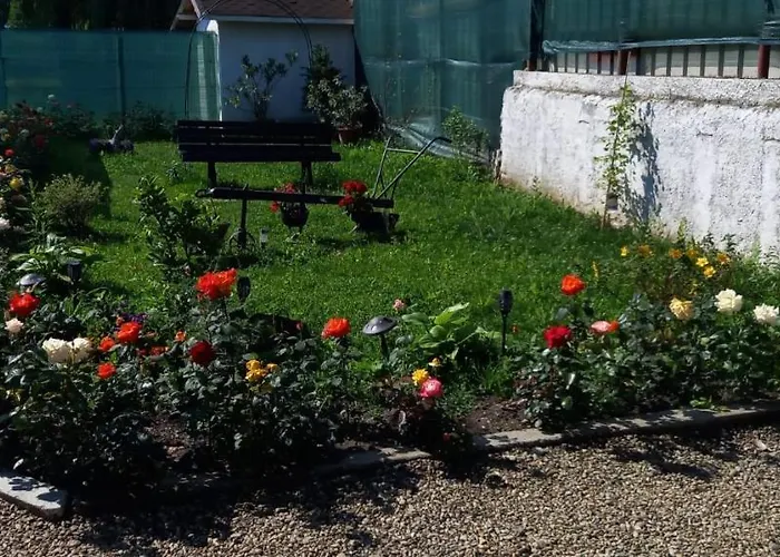 Casa Danei Guest house 3*